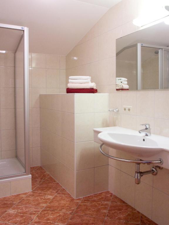 Ferienwohnung Haus Karoline Achenkirch Zimmer foto