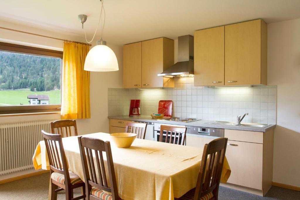 Ferienwohnung Haus Karoline Achenkirch Exterior foto