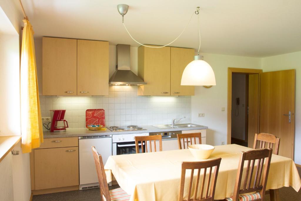 Ferienwohnung Haus Karoline Achenkirch Zimmer foto