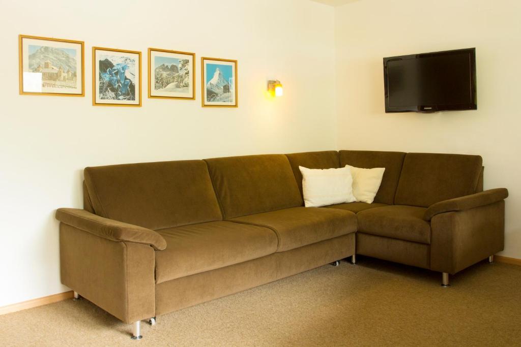 Ferienwohnung Haus Karoline Achenkirch Zimmer foto