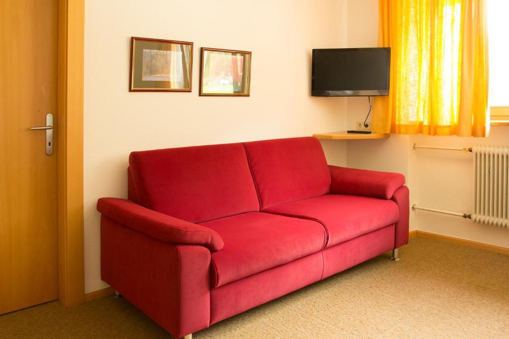 Ferienwohnung Haus Karoline Achenkirch Exterior foto