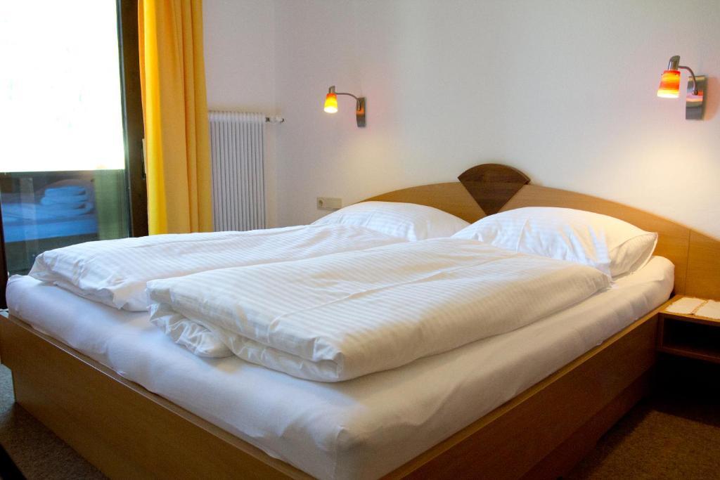 Ferienwohnung Haus Karoline Achenkirch Zimmer foto