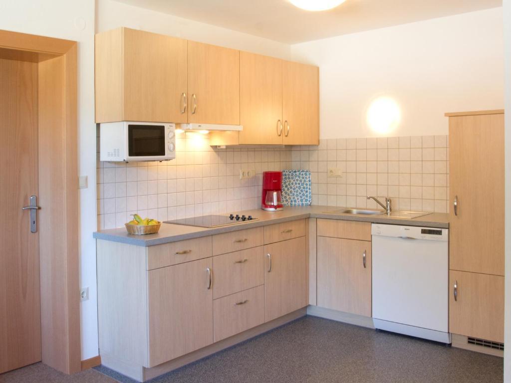 Ferienwohnung Haus Karoline Achenkirch Exterior foto