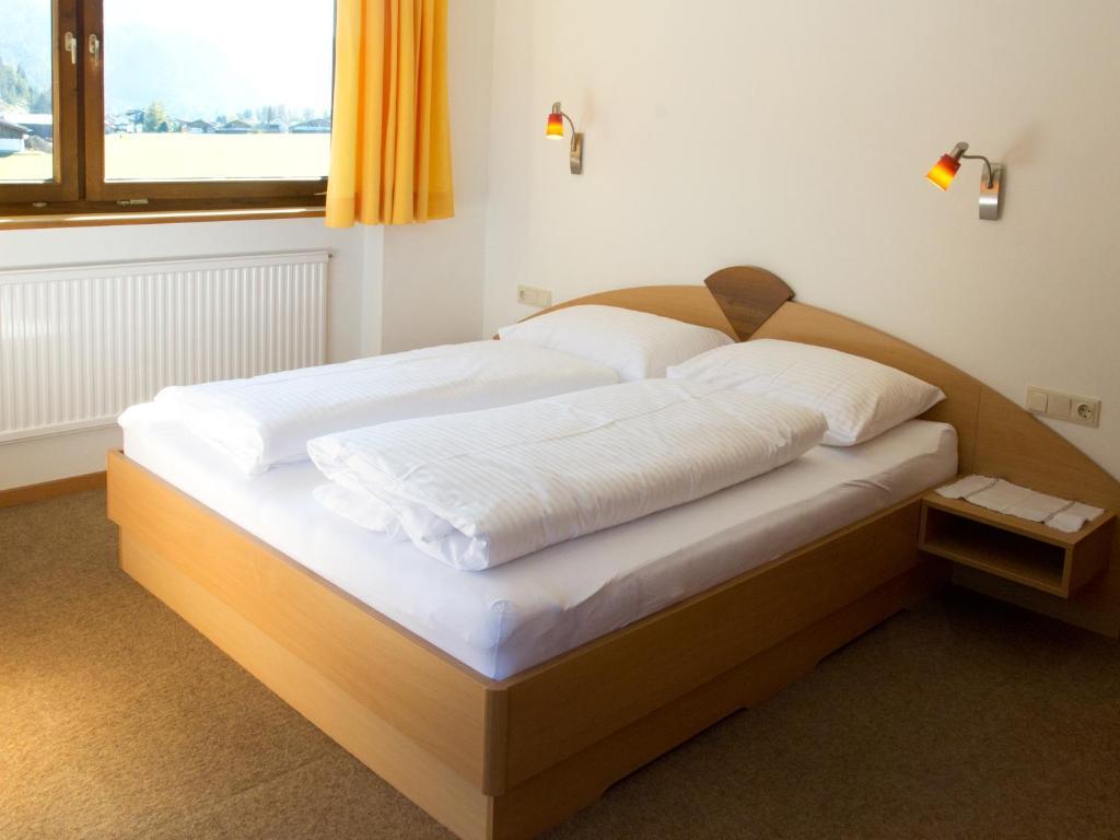 Ferienwohnung Haus Karoline Achenkirch Zimmer foto