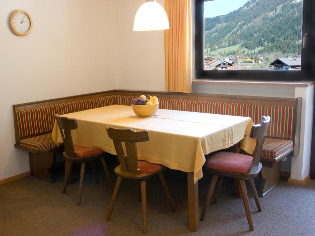 Ferienwohnung Haus Karoline Achenkirch Zimmer foto
