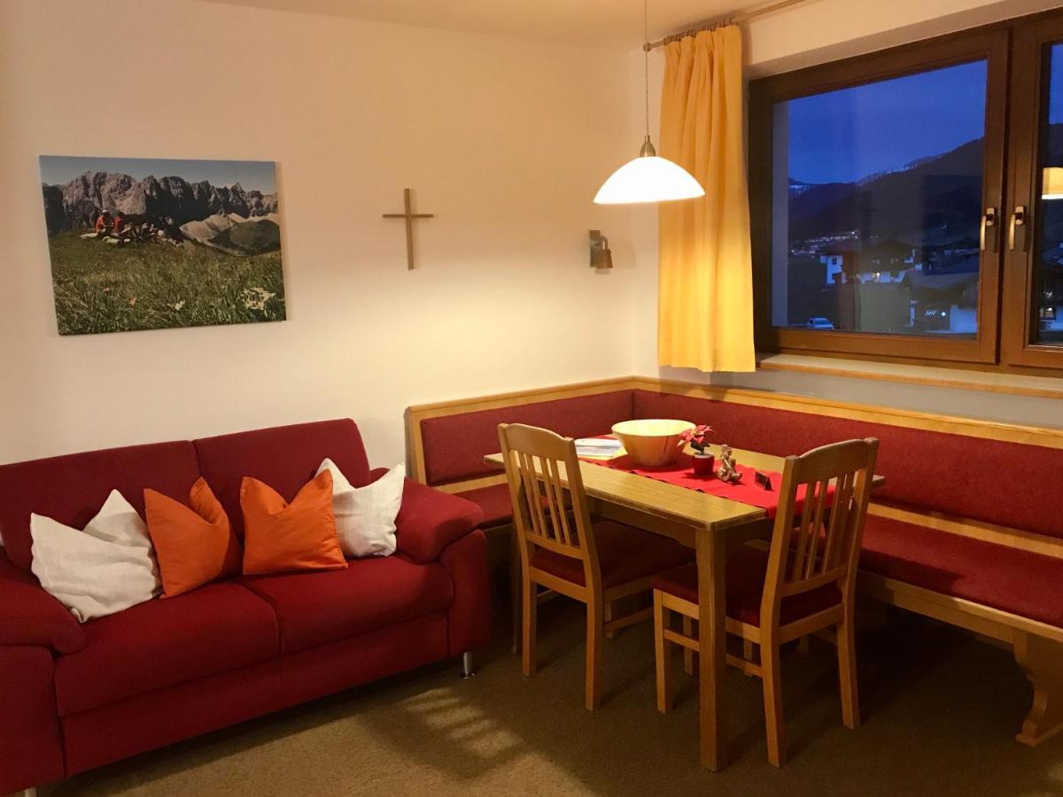 Ferienwohnung Haus Karoline Achenkirch Exterior foto